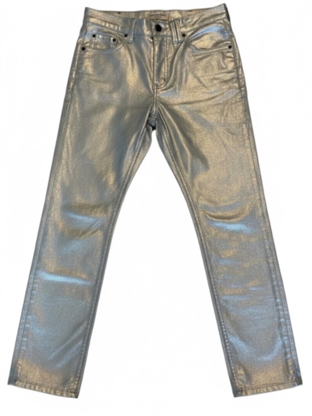 We The free/ free people Silver jeans sz 28